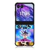 DRAGON BALL Motorola Moto Razr 2024 , Moto Razr 50 Case FE2388