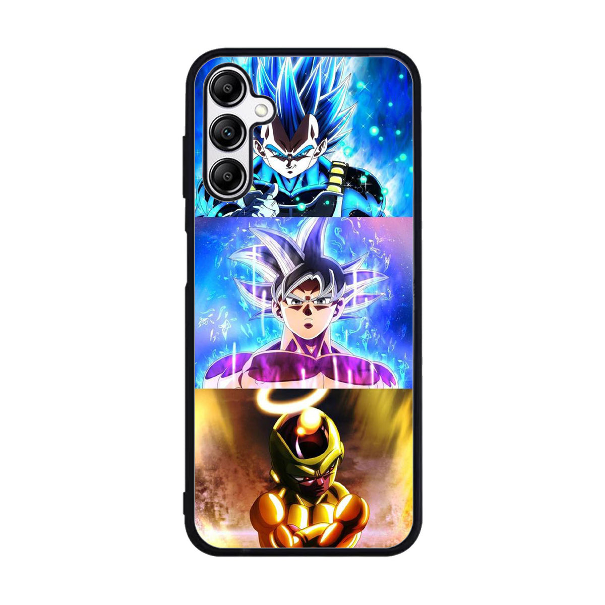 DRAGON BALL Case Samsung Galaxy A15 BC2388