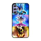 DRAGON BALL Case Samsung Galaxy A35 5G BC2388