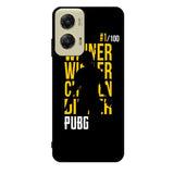 PUBG Case Motorola Moto G Stylus 2024 5G BC2389