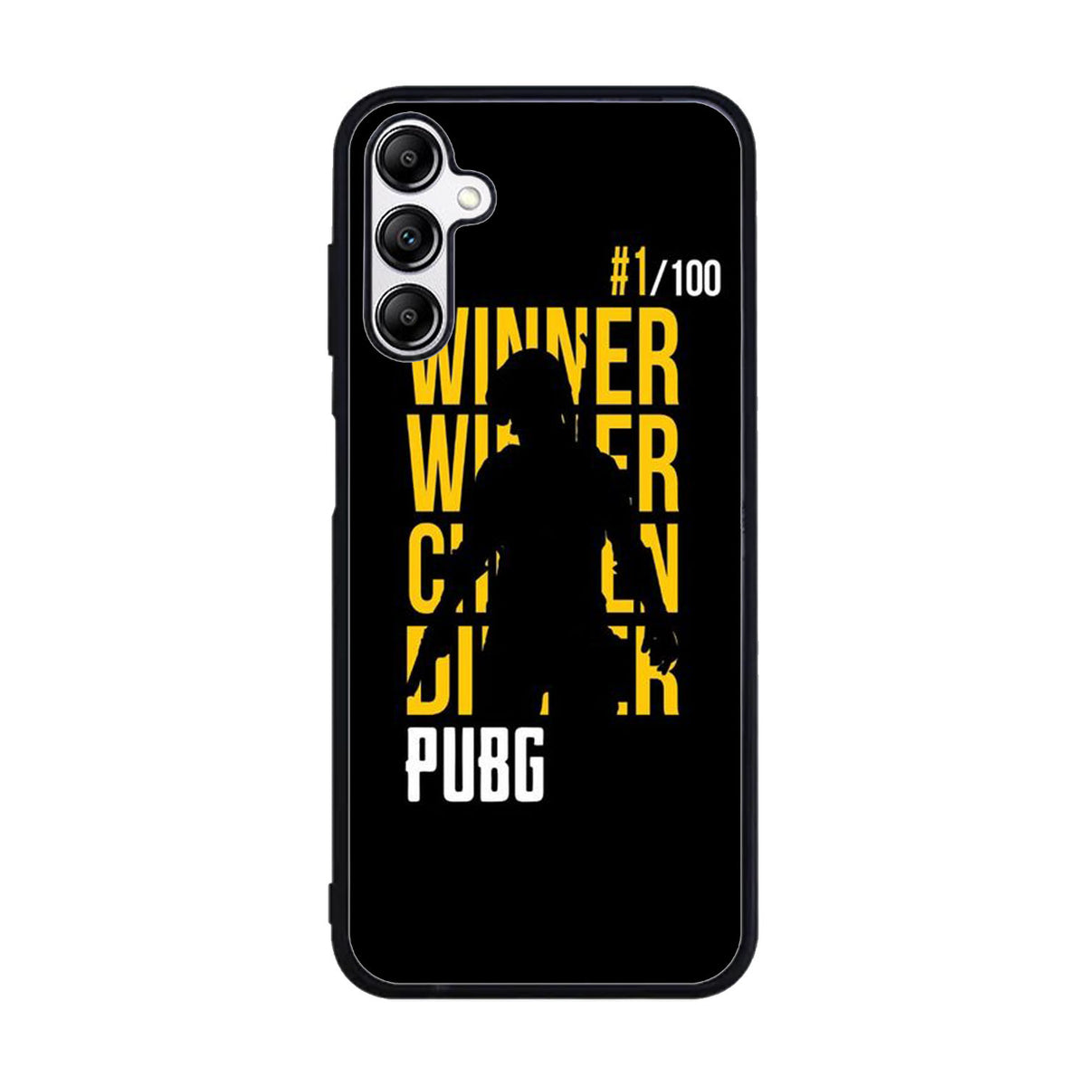 PUBG Case Samsung Galaxy A15 BC2389