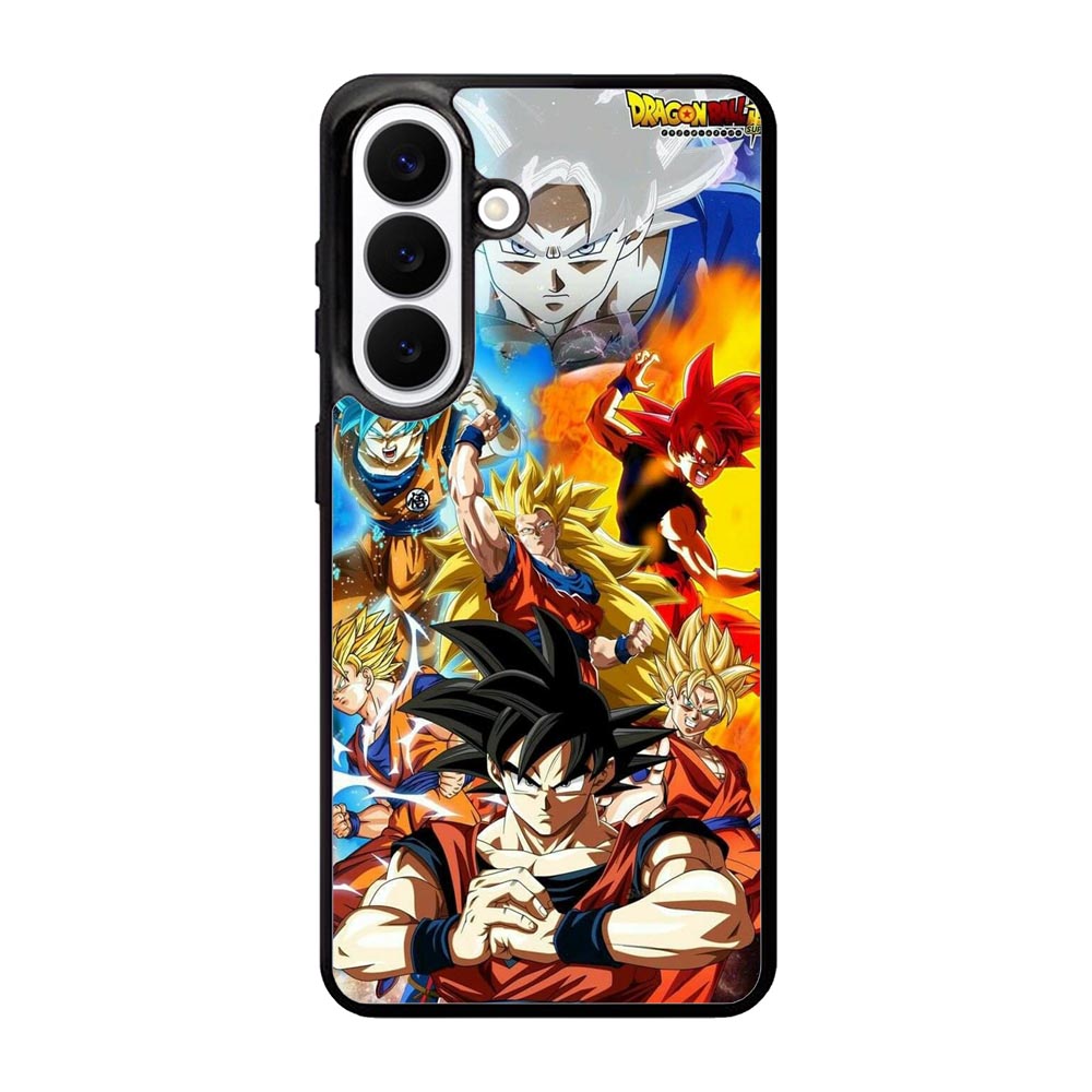 dragon ball Samsung Galaxy S26 Plus Case BC2391
