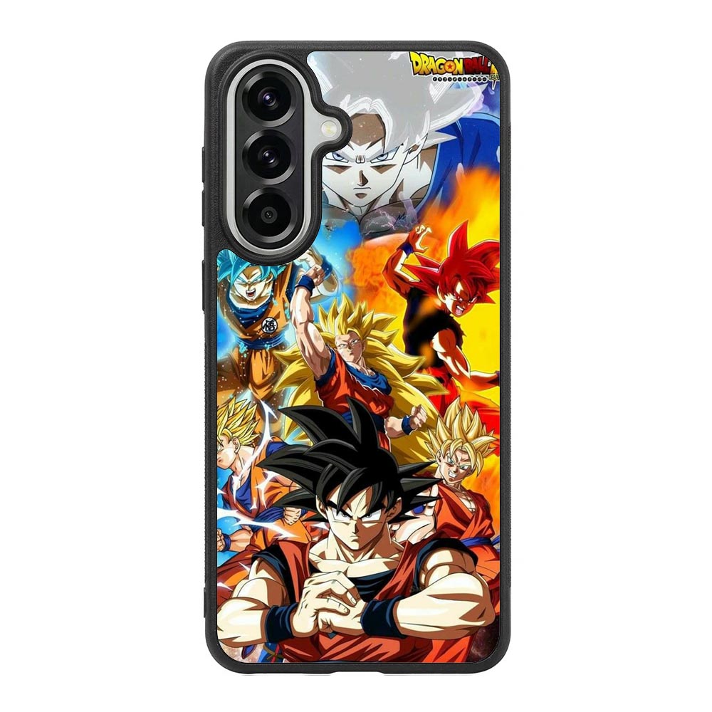 dragon ball Samsung Galaxy A37 Case BC2391