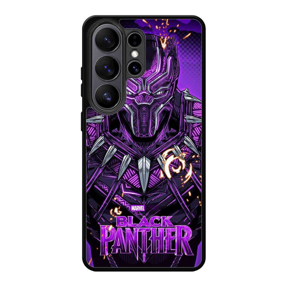 Bohemian Rhapsody Samsung Galaxy S26 Ultra Case BC2394