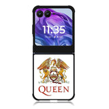 Bohemian Rhapsody Motorola Moto Razr 2024 , Moto Razr 50 Case FE2394