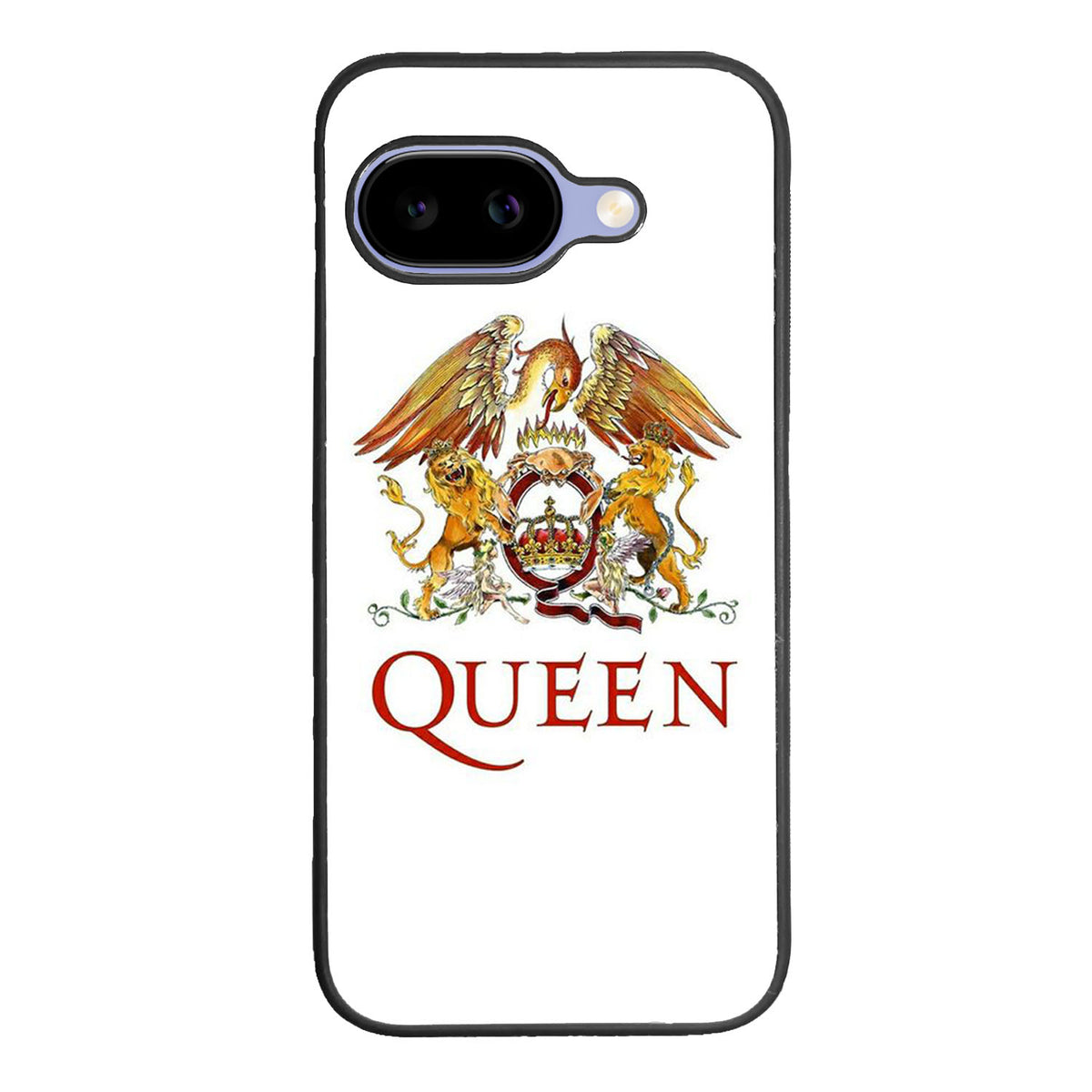 Bohemian Rhapsody Case Google Pixel 9A BC2394