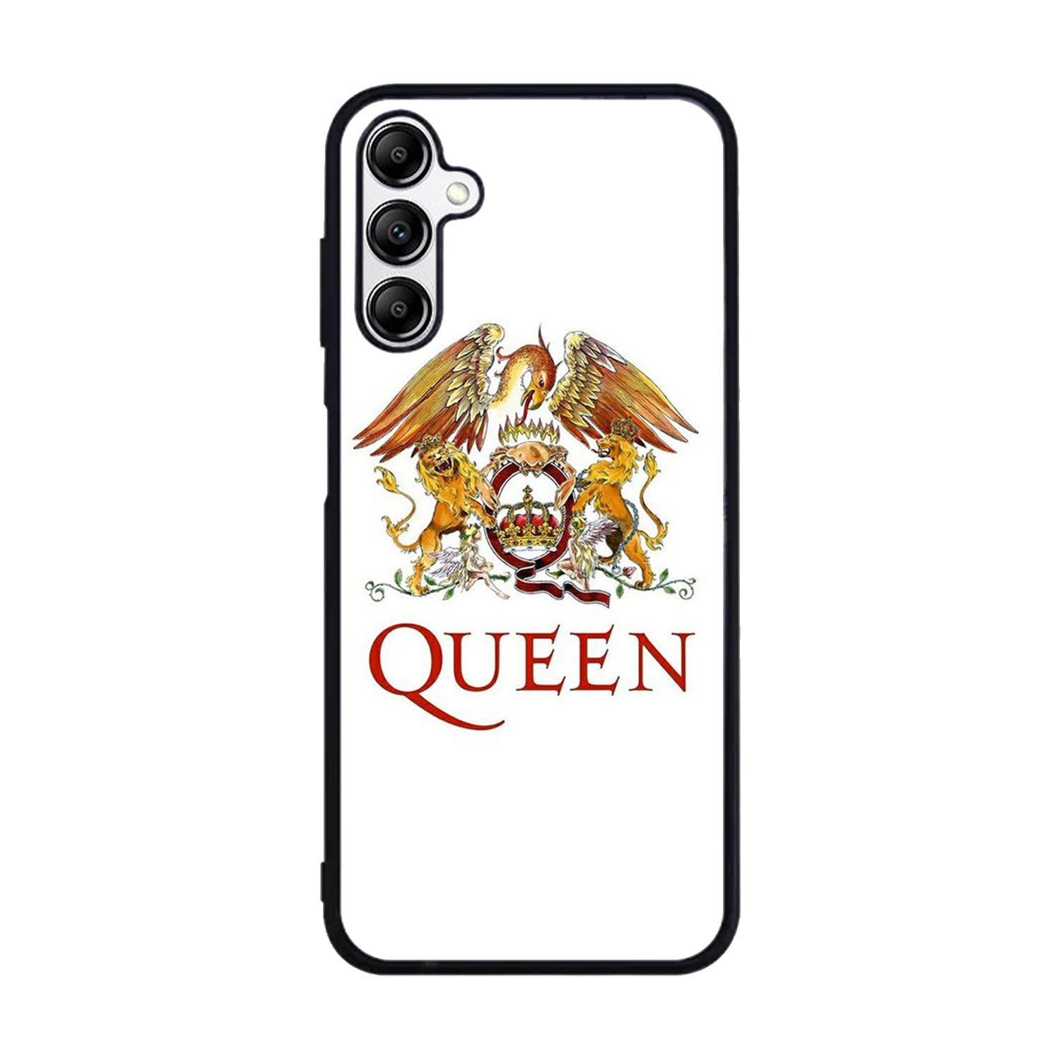 Bohemian Rhapsody Case Samsung Galaxy A15 BC2394
