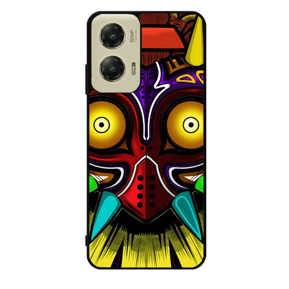 The Legend of Zelda Breath of The Wild Case Motorola Moto G Stylus 2024 5G BC2395