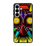 The Legend of Zelda Breath of The Wild Samsung Galaxy S26 Case BC2395