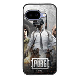 PUBG Case Google Pixel 9A BC2399