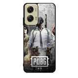 PUBG Case Motorola Moto G Stylus 2024 5G BC2399