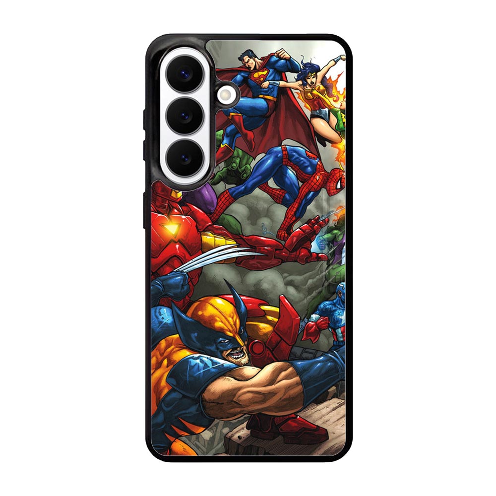 KleptoCats Samsung Galaxy S26 Case BC2405