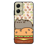 pusheen cat Case Motorola Moto G Stylus 2024 5G BC2402