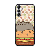pusheen cat Case Samsung Galaxy A15 BC2402