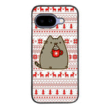 pusheen cat Case Google Pixel 9A BC2404