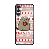 pusheen cat Case Samsung Galaxy A15 BC2404