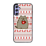 pusheen cat Case Samsung Galaxy A55 5G BC2404