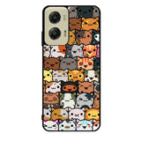 KleptoCats Case Motorola Moto G Stylus 2024 5G BC2405
