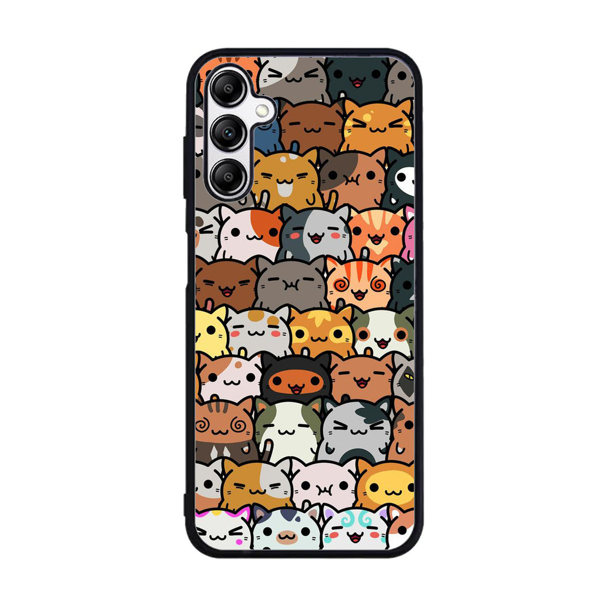 KleptoCats Case Samsung Galaxy A15 BC2405