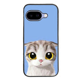 kawaii cat Case Google Pixel 9A BC2406