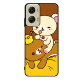 Rilakkuma Case Motorola Moto G Stylus 2024 5G BC2407