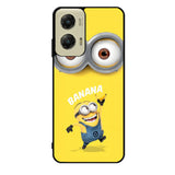 Despicable Me Case Motorola Moto G Stylus 2024 5G BC2408