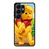 winnie the pooh 3rd Samsung Galaxy S26 Plus Case