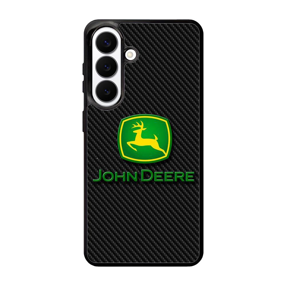 JOHN DEERE Samsung Galaxy S26 Plus Case BC2410