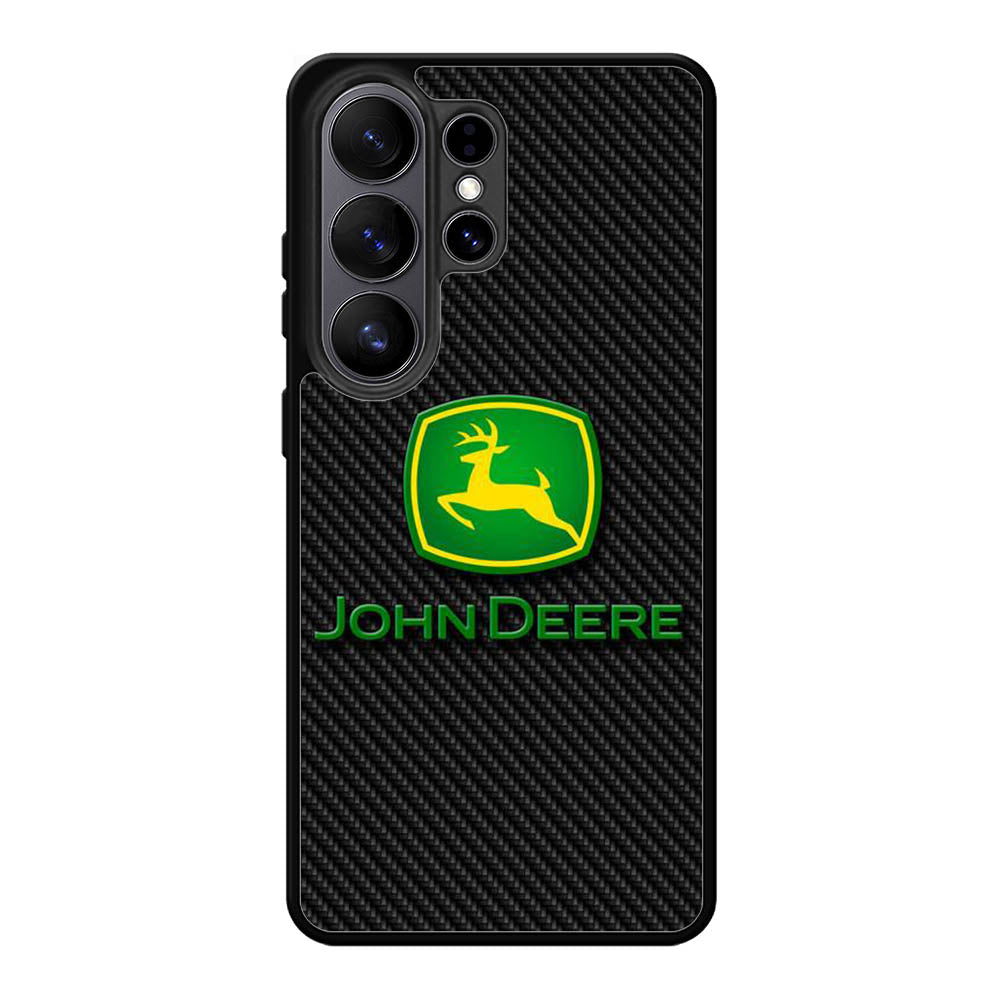 JOHN DEERE Samsung Galaxy S26 Ultra Case BC2410