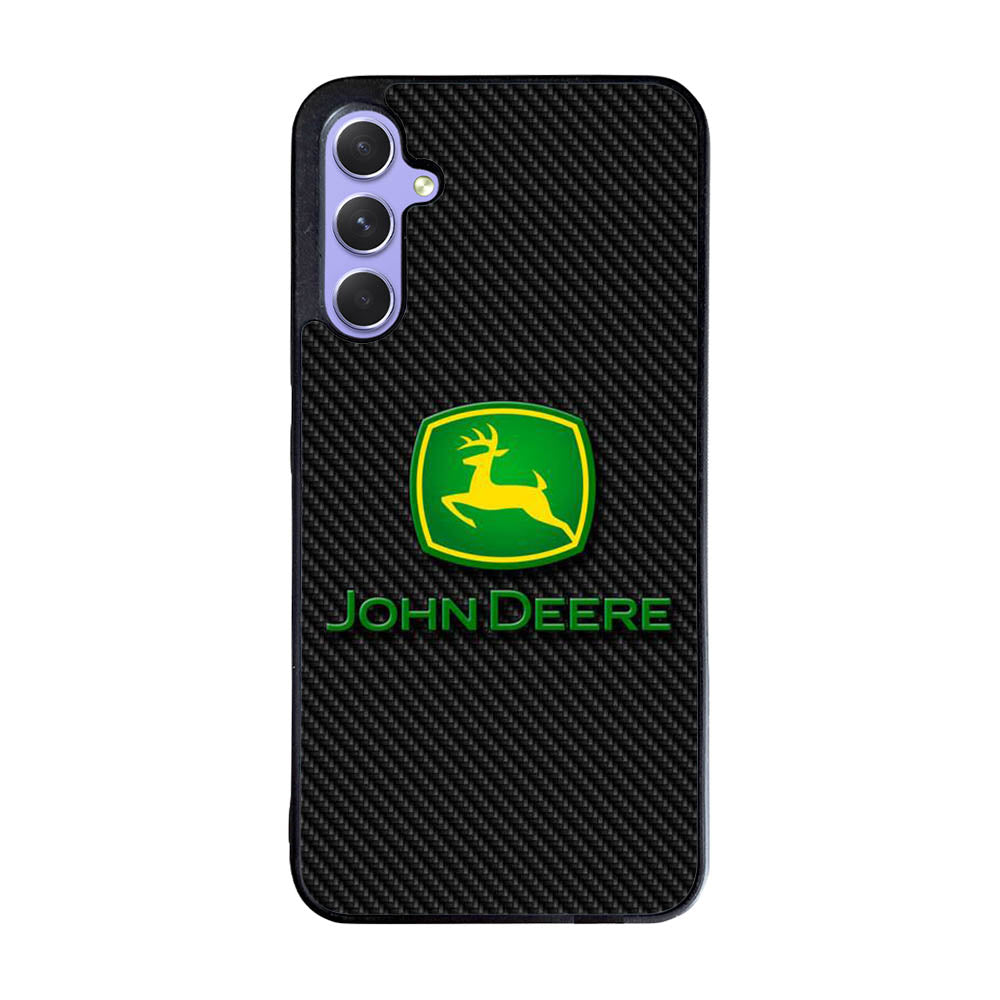 JOHN DEERE Case Samsung Galaxy A35 5G BC2409