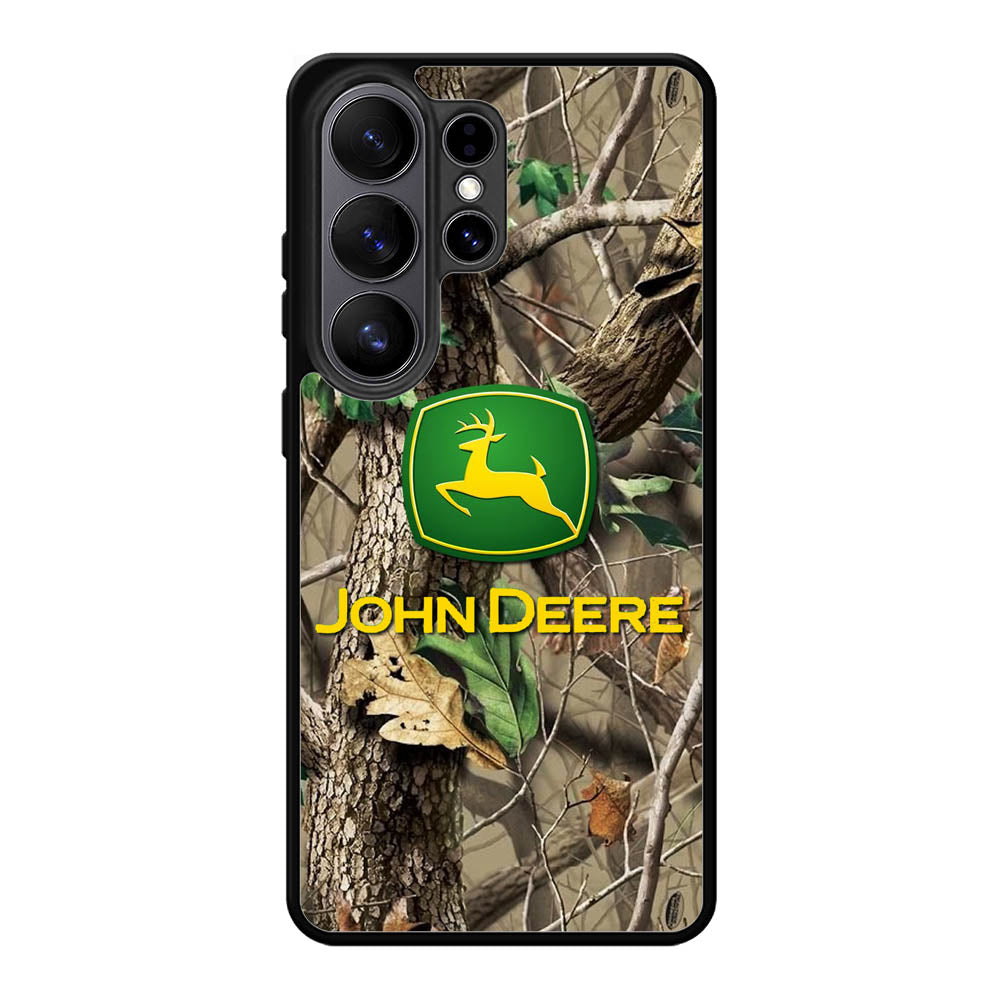John Deere 5th Samsung Galaxy S26 Plus Case