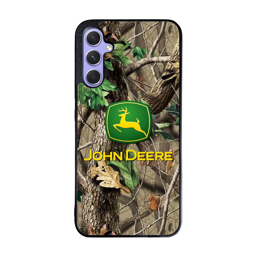 JOHN DEERE Case Samsung Galaxy A35 5G BC2411