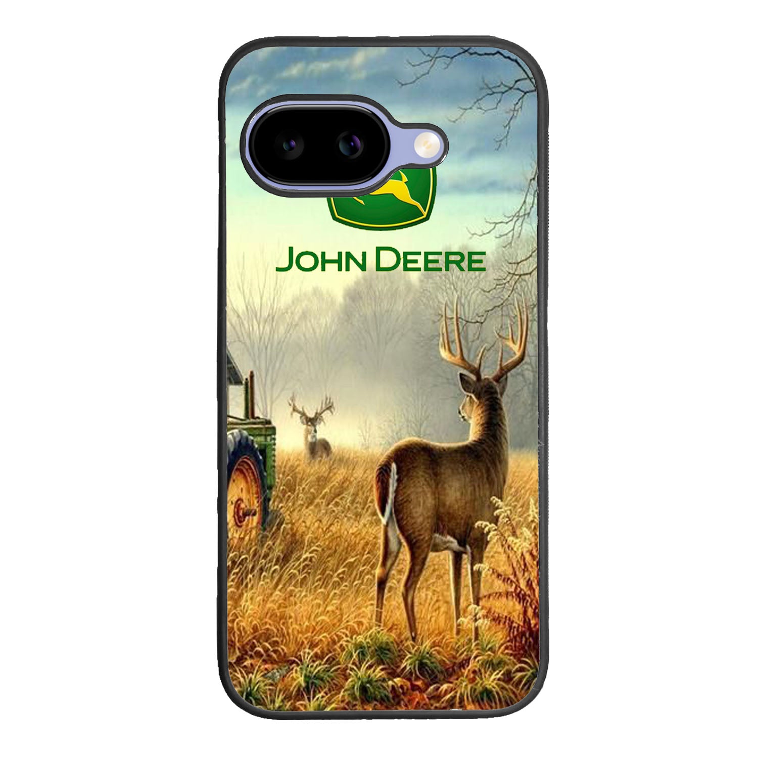 JOHN DEERE Case Google Pixel 9A BC2412