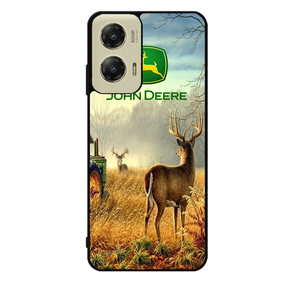 JOHN DEERE Case Motorola Moto G Stylus 2024 5G BC2412