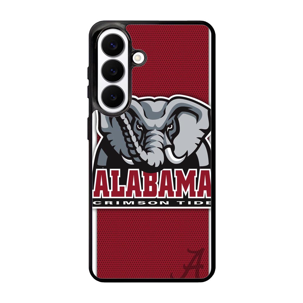 Alabama Crimson Tide Samsung Galaxy S26 Case BC2413