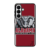 Alabama Crimson Tide Samsung Galaxy S26 Plus Case BC2413