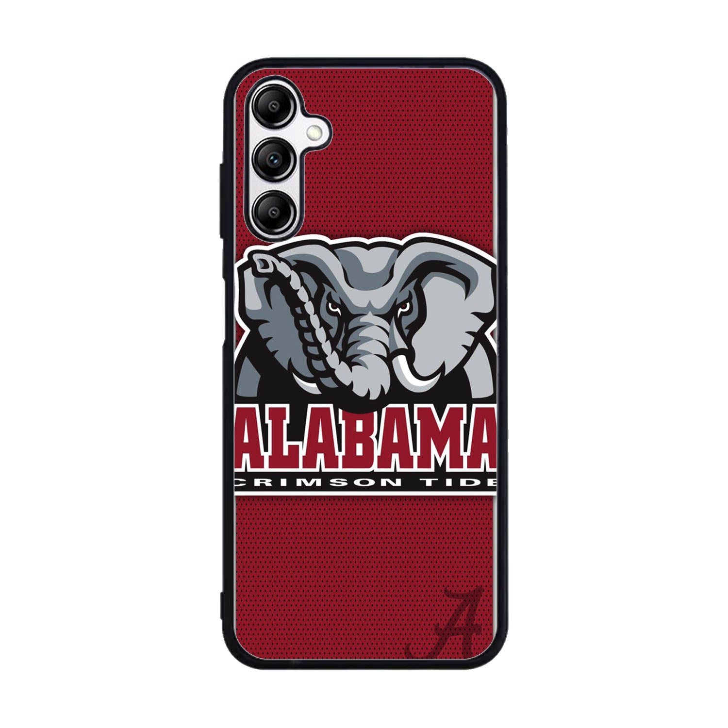 Alabama Crimson Tide Case Samsung Galaxy A15 BC2413
