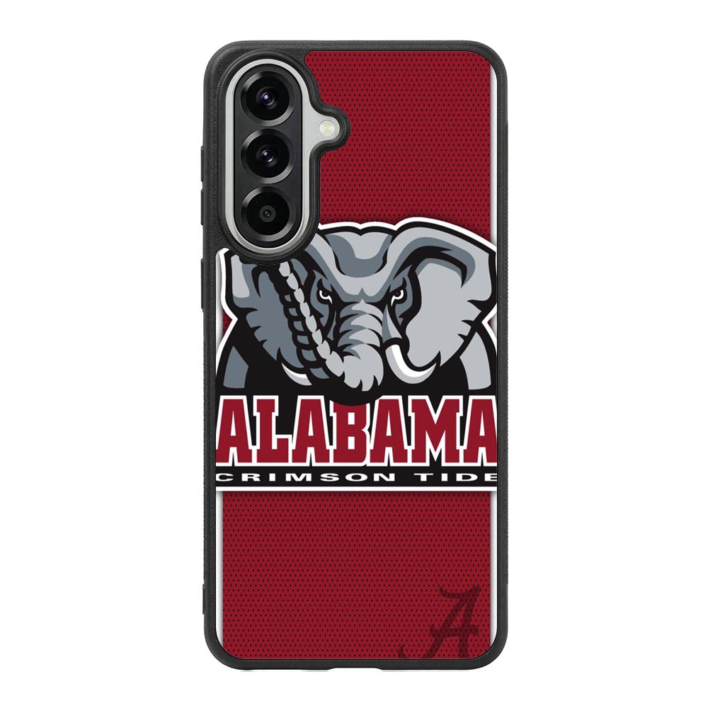 Alabama Crimson Tide Samsung Galaxy A37 Case BC2413