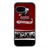 Alabama Crimson Tide Case Google Pixel 9A BC2414