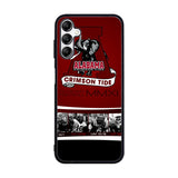Alabama Crimson Tide Case Samsung Galaxy A15 BC2414