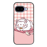 pusheen cat Case Google Pixel 9A BC2415