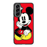 lamborghini Samsung Galaxy A57 Case BC2416