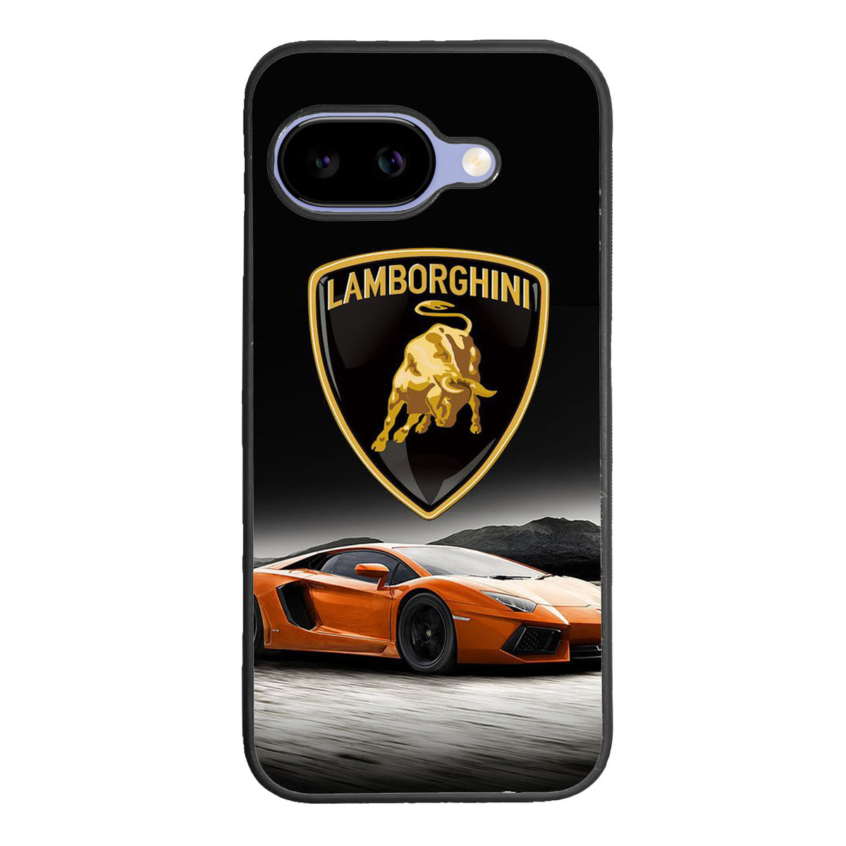 lamborghini Case Google Pixel 9A BC2416
