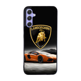 lamborghini Case Samsung Galaxy A35 5G BC2416