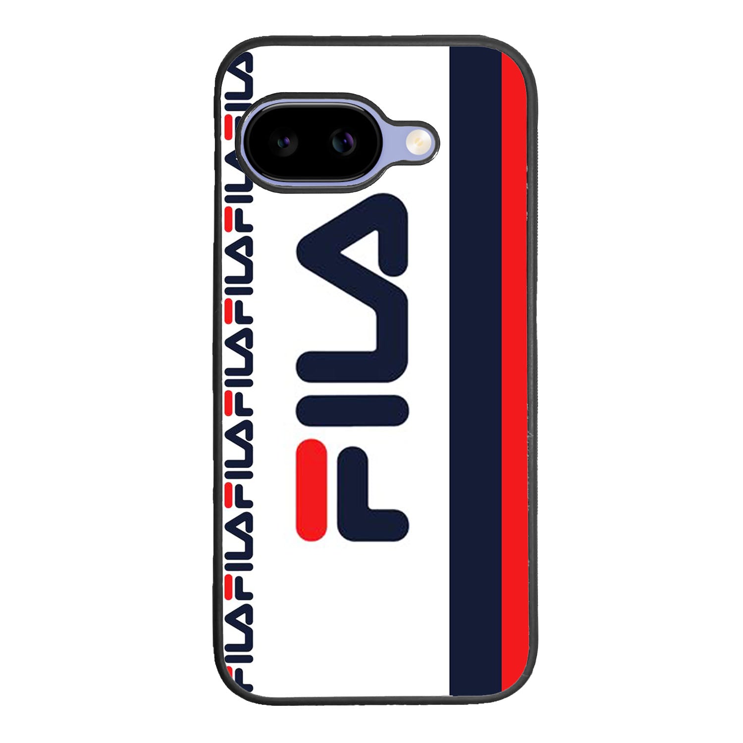 Fila Logo Case Google Pixel 9A BC2418