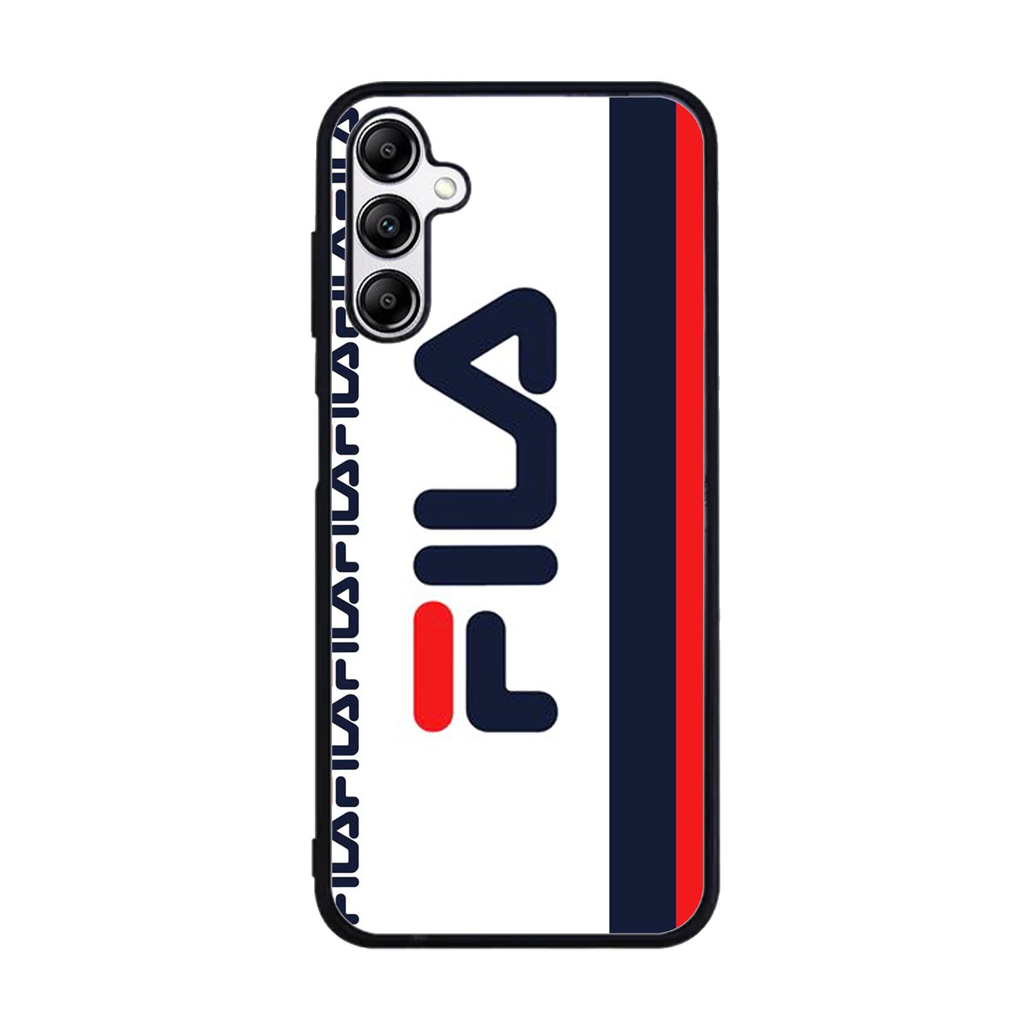 Fila Logo Case Samsung Galaxy A15 BC2418