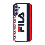 Fila Logo Case Samsung Galaxy A35 5G BC2418
