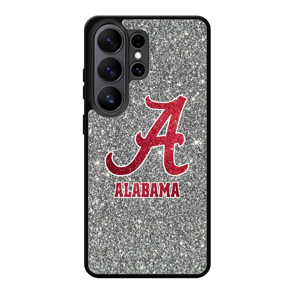 alabama tide Samsung Galaxy S26 Plus Case