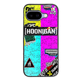 hoonigan Case Google Pixel 9A BC2420