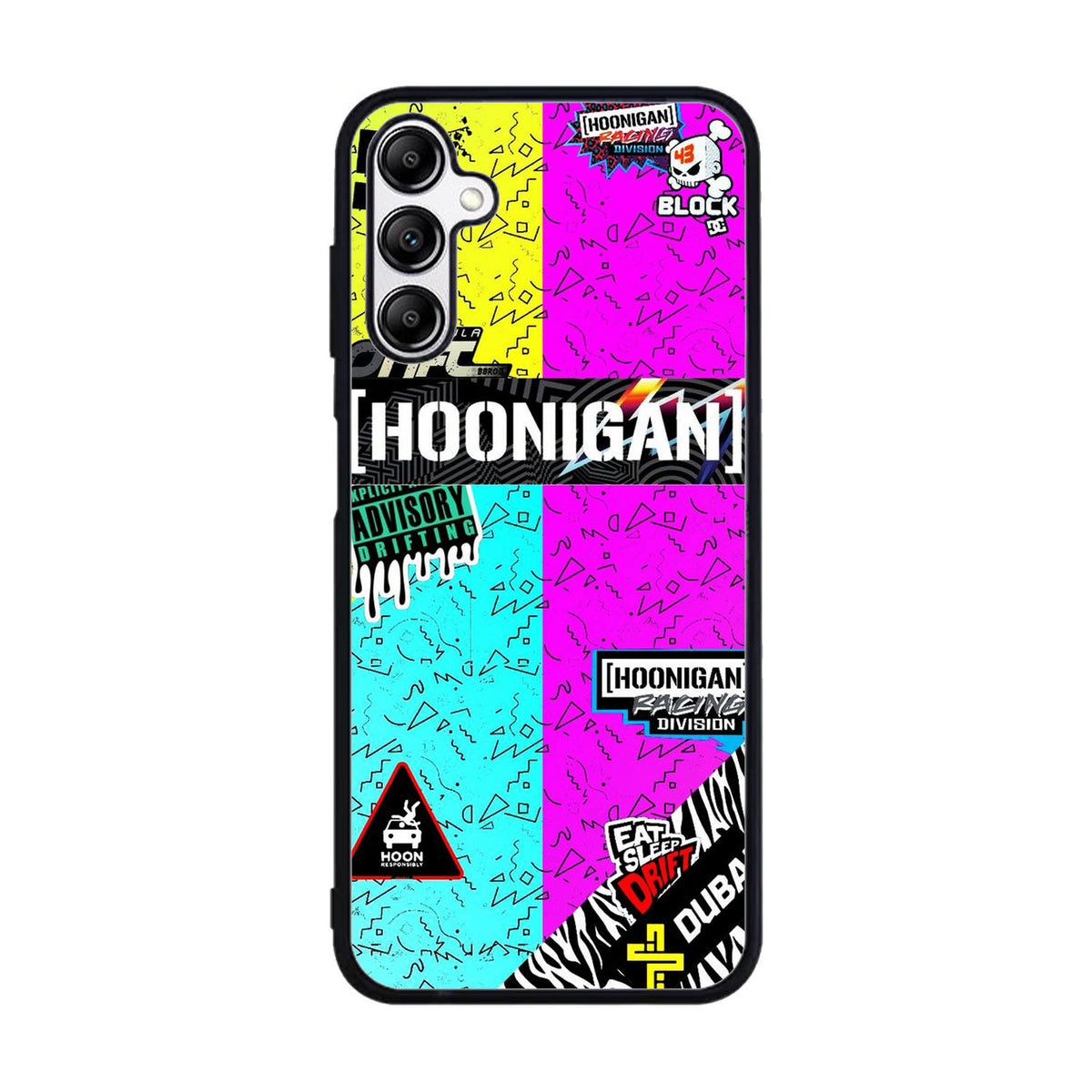 hoonigan Case Samsung Galaxy A15 BC2420